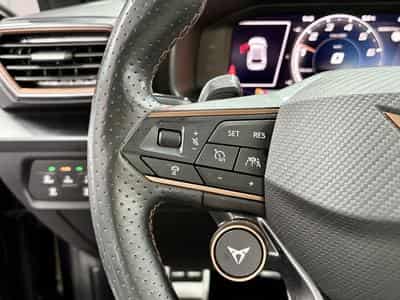 Cupra Leon 2.0 TSI 300CV * PANO * VSS * CAM* (2022) - Photo 11