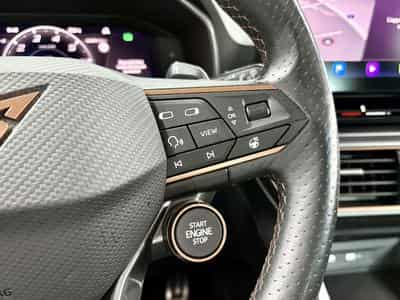Cupra Leon 2.0 TSI 300CV * PANO * VSS * CAM* (2022) - Photo 12
