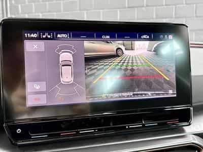 Cupra Leon 2.0 TSI 300CV * PANO * VSS * CAM* (2022) - Photo 15