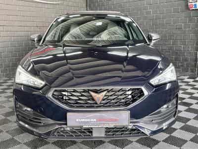 Cupra Leon 2.0 TSI 300CV * PANO * VSS * CAM* (2022) - Photo 2