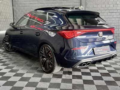 Cupra Leon 2.0 TSI 300CV * PANO * VSS * CAM* (2022) - Photo 4