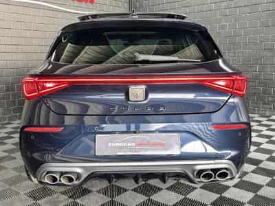 Cupra Leon 2.0 TSI 300CV * PANO * VSS * CAM* (2022) - Photo 5