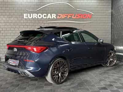 Cupra Leon 2.0 TSI 300CV * PANO * VSS * CAM* (2022) - Photo 6