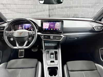 Cupra Leon 2.0 TSI 300CV * PANO * VSS * CAM* (2022) - Photo 9