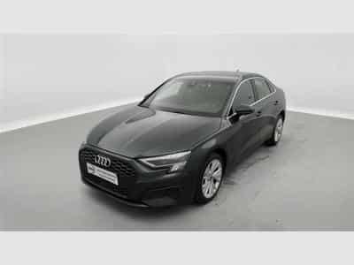 Audi A3 30 TDi Advanced S tronic NAVI/FULL LED/JA17/PDC (2022) - Photo 1