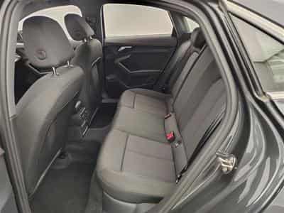 Audi A3 30 TDi Advanced S tronic NAVI/FULL LED/JA17/PDC (2022) - Photo 13
