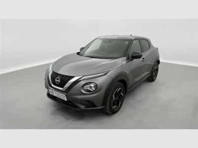Nissan Juke 1.0 DIG-T 2WD N-Connecta DCT/NAVI/FULL LED/JA17 (2022) - Photo 1