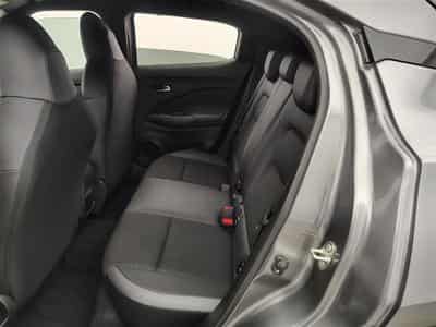 Nissan Juke 1.0 DIG-T 2WD N-Connecta DCT/NAVI/FULL LED/JA17 (2022) - Photo 13