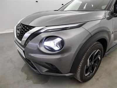 Nissan Juke 1.0 DIG-T 2WD N-Connecta DCT/NAVI/FULL LED/JA17 (2022) - Photo 15