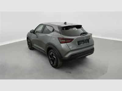 Nissan Juke 1.0 DIG-T 2WD N-Connecta DCT/NAVI/FULL LED/JA17 (2022) - Photo 2