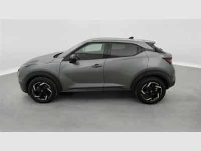 Nissan Juke 1.0 DIG-T 2WD N-Connecta DCT/NAVI/FULL LED/JA17 (2022) - Photo 3