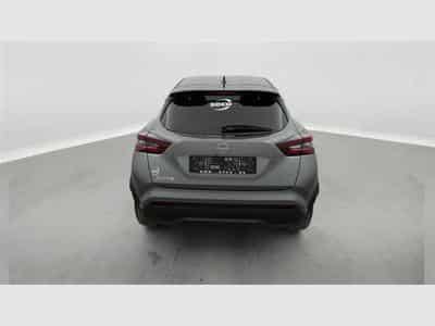 Nissan Juke 1.0 DIG-T 2WD N-Connecta DCT/NAVI/FULL LED/JA17 (2022) - Photo 5