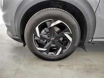 Nissan Juke 1.0 DIG-T 2WD N-Connecta DCT/NAVI/FULL LED/JA17 (2022) - Photo 6