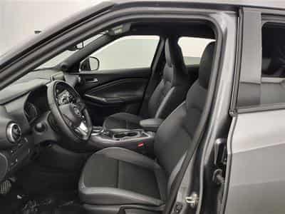 Nissan Juke 1.0 DIG-T 2WD N-Connecta DCT/NAVI/FULL LED/JA17 (2022) - Photo 7