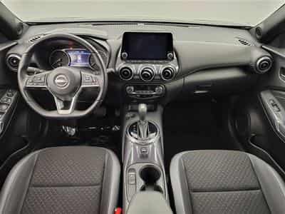Nissan Juke 1.0 DIG-T 2WD N-Connecta DCT/NAVI/FULL LED/JA17 (2022) - Photo 8