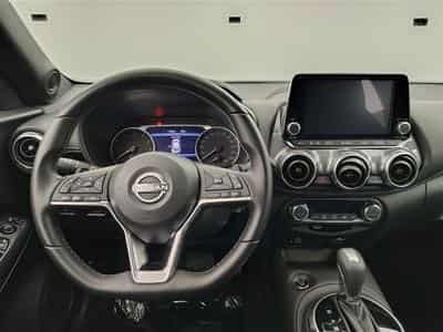 Nissan Juke 1.0 DIG-T 2WD N-Connecta DCT/NAVI/FULL LED/JA17 (2022) - Photo 9