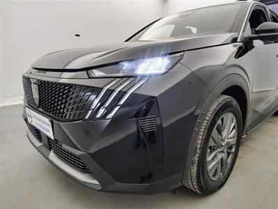 Peugeot 3008 1.2 Hybrid 145cv e-DCS6 Allure NAVI / FULL LED / CAMERA (2026) - Photo 15