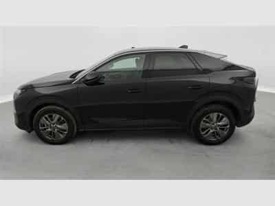 Peugeot 3008 1.2 Hybrid 145cv e-DCS6 Allure NAVI / FULL LED / CAMERA (2026) - Photo 3