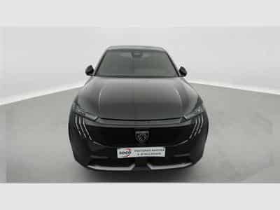 Peugeot 3008 1.2 Hybrid 145cv e-DCS6 Allure NAVI / FULL LED / CAMERA (2026) - Photo 4