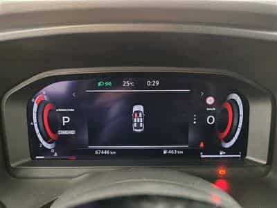 Nissan X-Trail 1.5 DIG-T 2WD N-Connecta 7pl.DCT NAVI / FULL LED (2023) - Photo 10