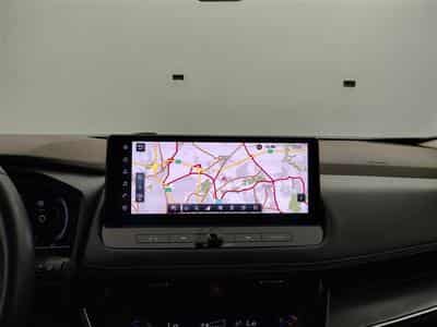 Nissan X-Trail 1.5 DIG-T 2WD N-Connecta 7pl.DCT NAVI / FULL LED (2023) - Photo 11