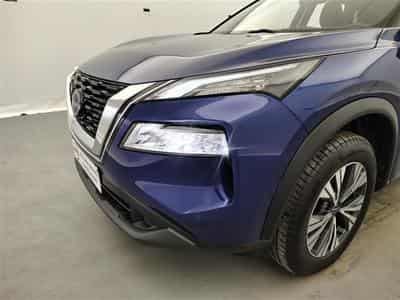 Nissan X-Trail 1.5 DIG-T 2WD N-Connecta 7pl.DCT NAVI / FULL LED (2023) - Photo 15
