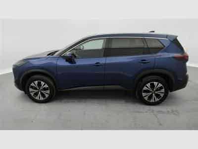 Nissan X-Trail 1.5 DIG-T 2WD N-Connecta 7pl.DCT NAVI / FULL LED (2023) - Photo 3