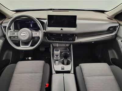Nissan X-Trail 1.5 DIG-T 2WD N-Connecta 7pl.DCT NAVI / FULL LED (2023) - Photo 8