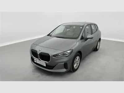 BMW 218 Active Tourer 218iA Cuir Navci / CarPlay / Caméra / ... (2023) - Photo 1