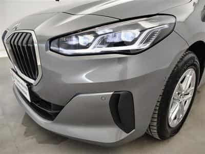 BMW 218 Active Tourer 218iA Cuir Navci / CarPlay / Caméra / ... (2023) - Photo 15