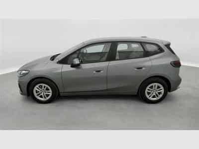 BMW 218 Active Tourer 218iA Cuir Navci / CarPlay / Caméra / ... (2023) - Photo 3