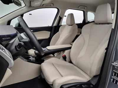 BMW 218 Active Tourer 218iA Cuir Navci / CarPlay / Caméra / ... (2023) - Photo 7