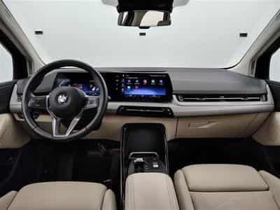 BMW 218 Active Tourer 218iA Cuir Navci / CarPlay / Caméra / ... (2023) - Photo 8