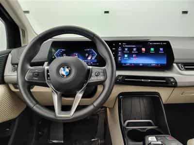 BMW 218 Active Tourer 218iA Cuir Navci / CarPlay / Caméra / ... (2023) - Photo 9