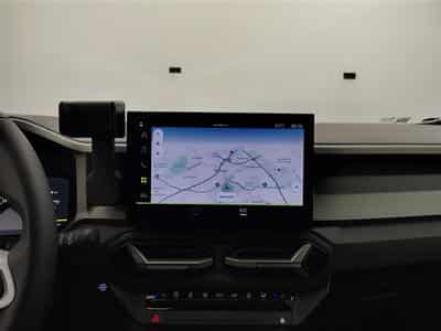 Dacia Bigster Mild Hybrid 140cv Journey à adapter (2026) - Photo 11
