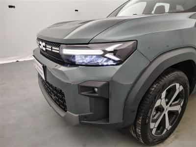 Dacia Bigster Mild Hybrid 140cv Journey à adapter (2026) - Photo 15