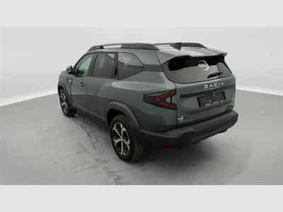 Dacia Bigster Mild Hybrid 140cv Journey à adapter (2026) - Photo 2