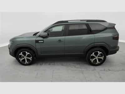 Dacia Bigster Mild Hybrid 140cv Journey à adapter (2026) - Photo 3