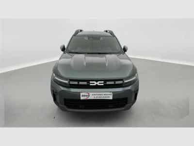 Dacia Bigster Mild Hybrid 140cv Journey à adapter (2026) - Photo 4