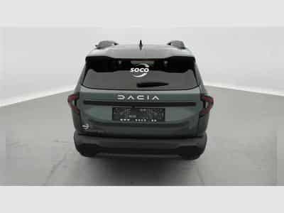 Dacia Bigster Mild Hybrid 140cv Journey à adapter (2026) - Photo 5