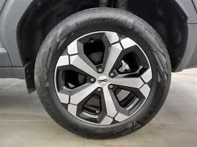 Dacia Bigster Mild Hybrid 140cv Journey à adapter (2026) - Photo 6