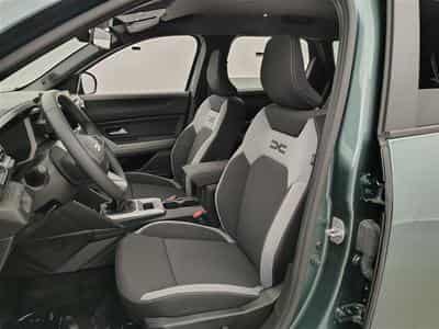 Dacia Bigster Mild Hybrid 140cv Journey à adapter (2026) - Photo 7