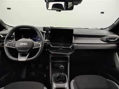 Dacia Bigster Mild Hybrid 140cv Journey à adapter (2026) - Photo 8