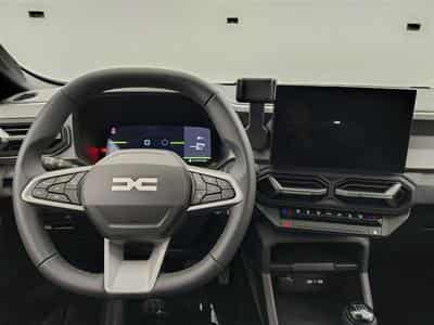 Dacia Bigster Mild Hybrid 140cv Journey à adapter (2026) - Photo 9