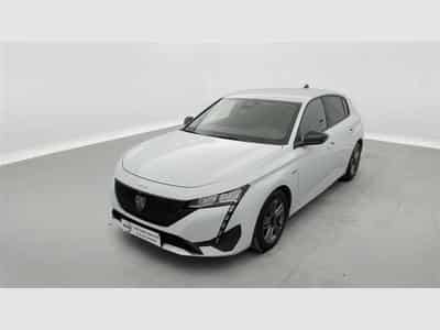Peugeot 308 1.2 PureTech Style *CARPLAY/FULL LED/PDC/JA16* (2023) - Photo 1