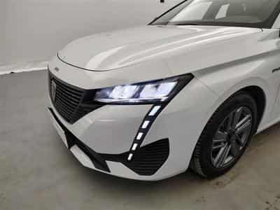 Peugeot 308 1.2 PureTech Style *CARPLAY/FULL LED/PDC/JA16* (2023) - Photo 15