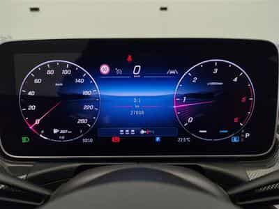 Mercedes C 200 d MHEV  STAR EDITION/AMG LINE/Toit Pano/ JA 19"/... (2025) - Photo 10