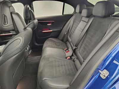 Mercedes C 200 d MHEV  STAR EDITION/AMG LINE/Toit Pano/ JA 19"/... (2025) - Photo 13