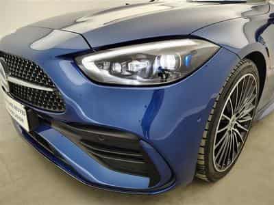 Mercedes C 200 d MHEV  STAR EDITION/AMG LINE/Toit Pano/ JA 19"/... (2025) - Photo 15