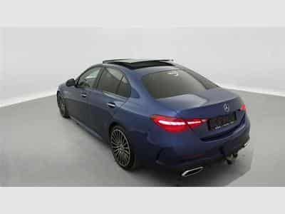 Mercedes C 200 d MHEV  STAR EDITION/AMG LINE/Toit Pano/ JA 19"/... (2025) - Photo 2